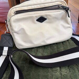 Off White MZ Wallace crossbody